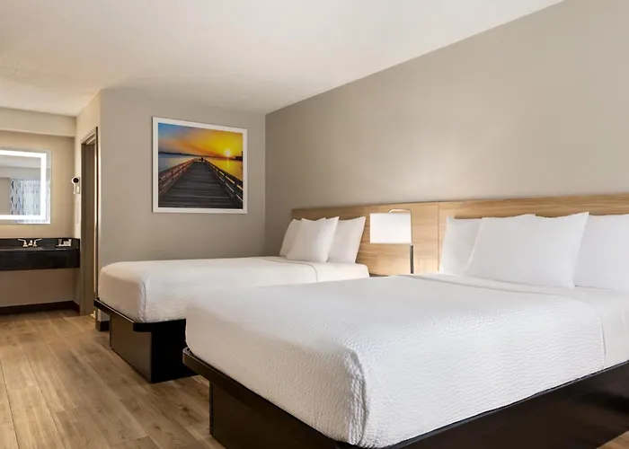 Hotel Barkley