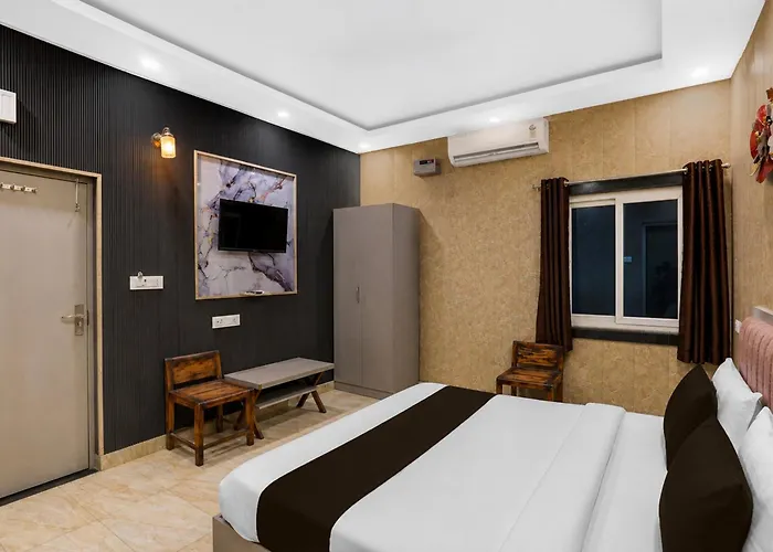 Sandhya Paying Guest House And Dormitory