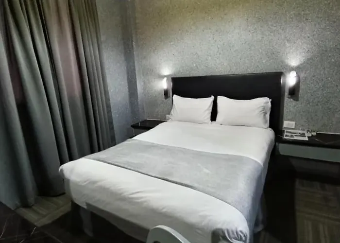 Hotel Bermudez