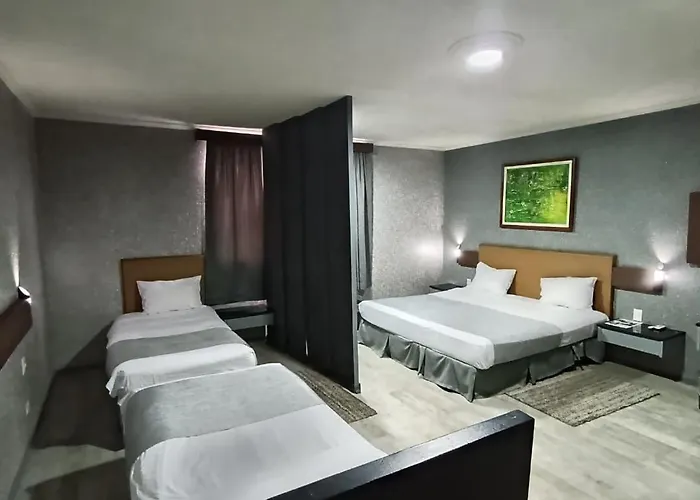 Hotel Bermudez