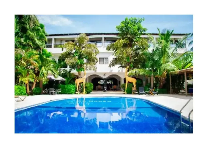 Hotel La Marsu