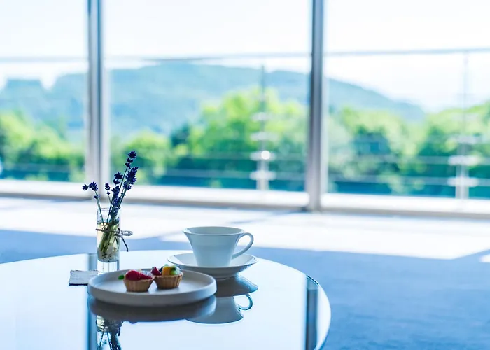 Furano Hotel 富良野ホテル