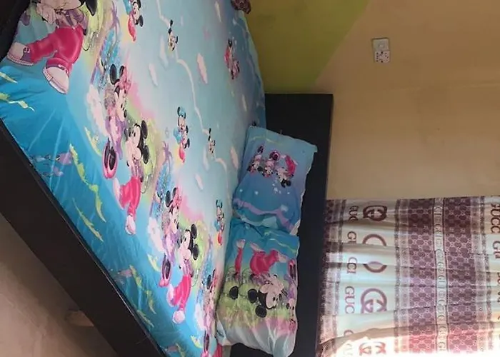 Onimoba Moradis Hotel