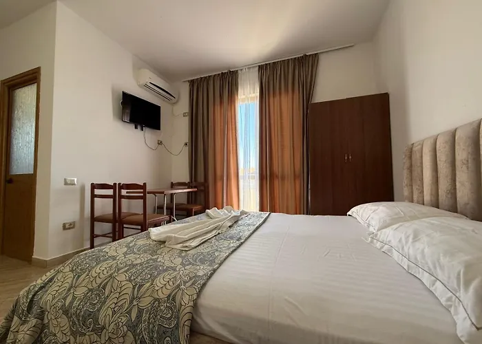 Hotel Spille