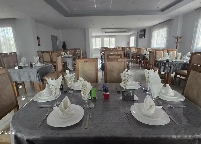 Hotel Les Deux Freres Souci