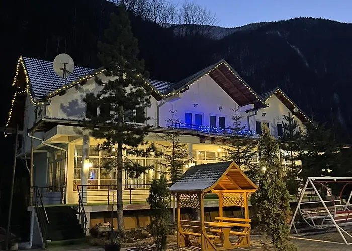 Hotel Gryka