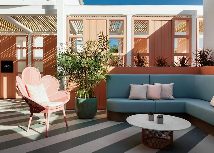 Hotel Indigo Turks & Caicos Grace Bay By Ihg