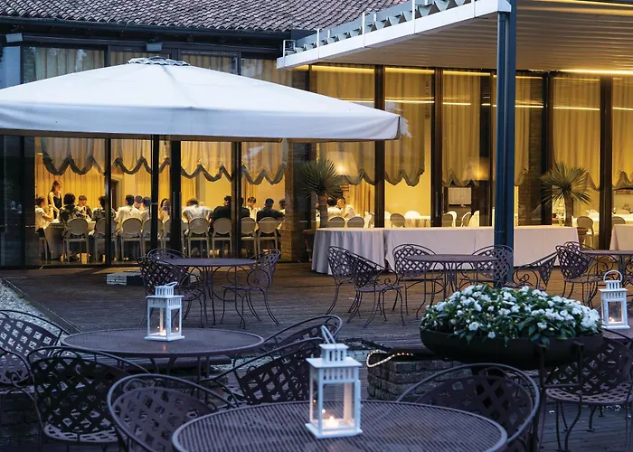 La Colombera Ristorante - Albergo