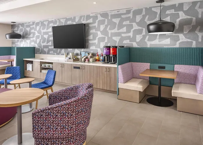 Home2 Suites By Hilton Carson City