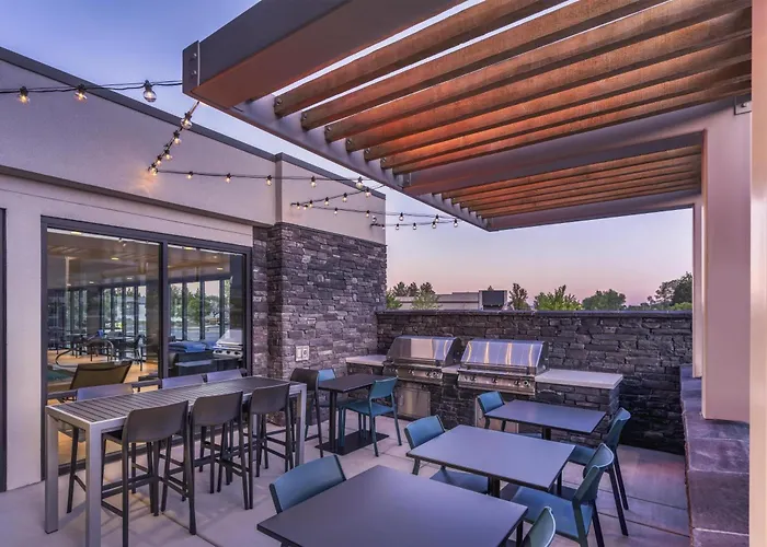 Home2 Suites By Hilton Carson City