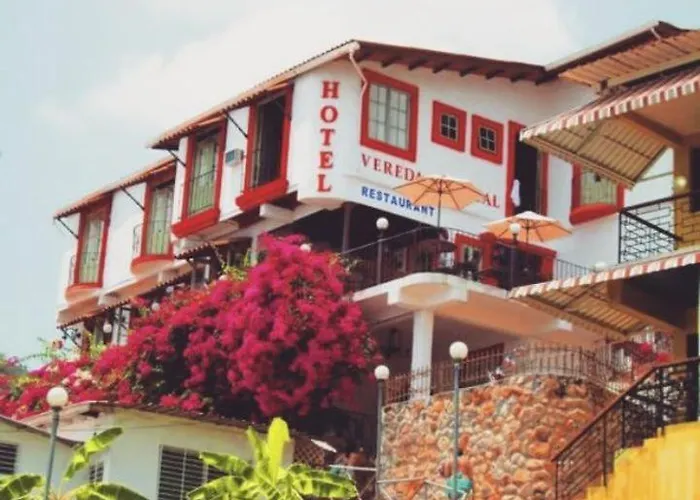 Hotel Vereda Tropical