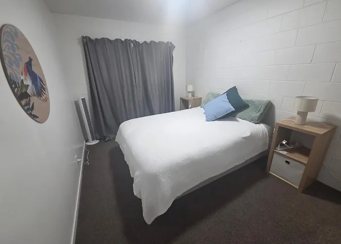 Te Whare Whitiora