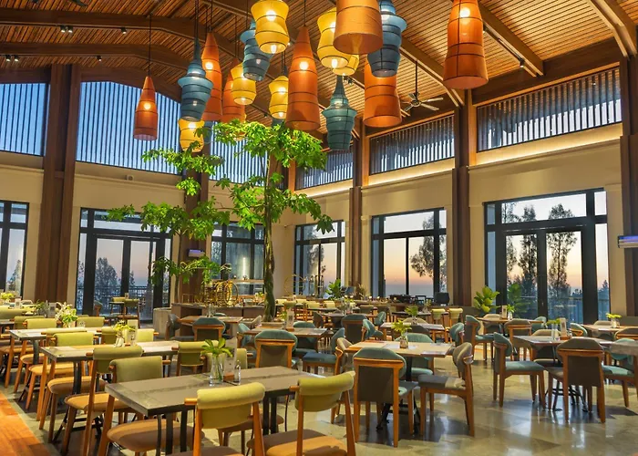 Jambuluwuk Bromo Resort