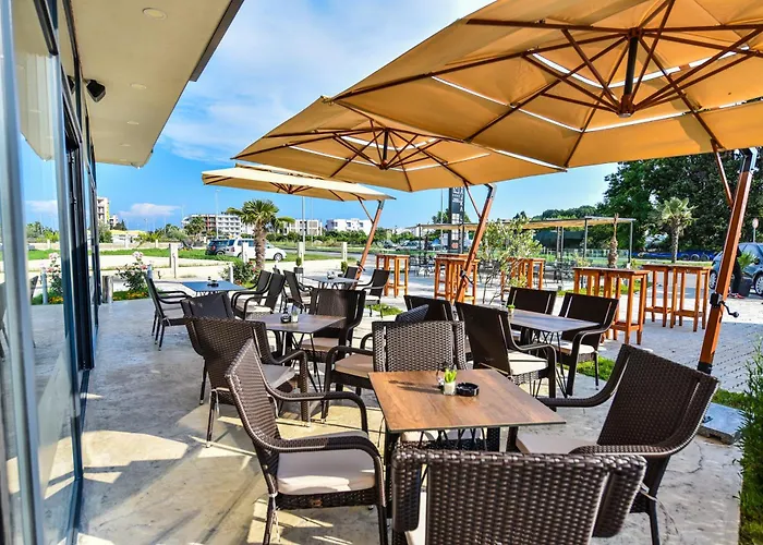 Hotel Lajka Luxury
