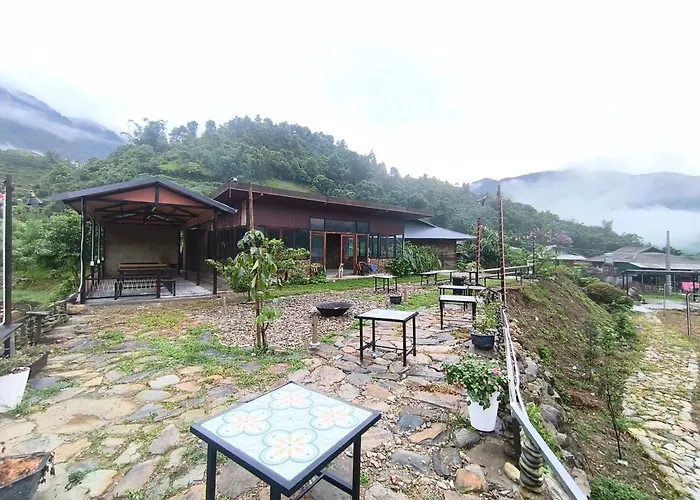 Nana House