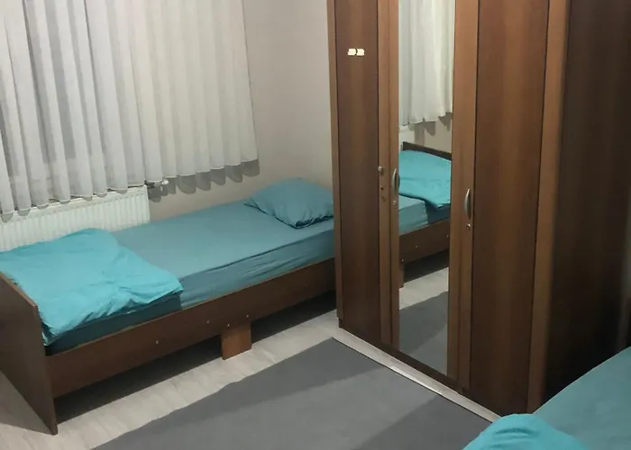 Grand Aral Otel