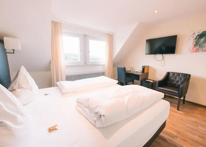 Ochsen Stockach - Smart Stay