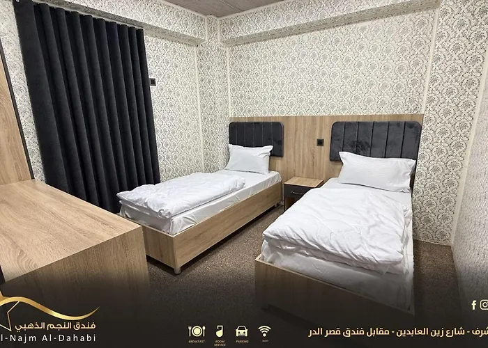 Hotel Golden Star
