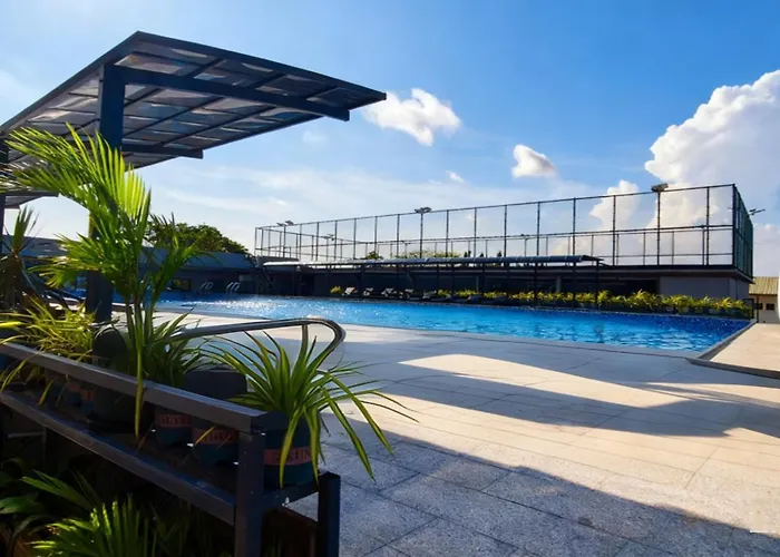 Kinno International Hotel