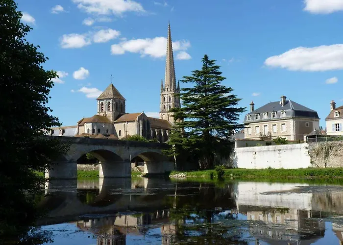 hotel de l Abbaye