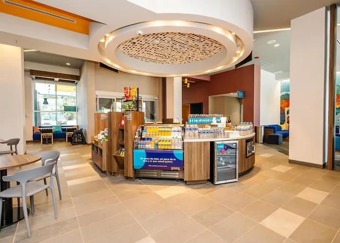 Tru By Hilton Palmerola Airport Comayagua