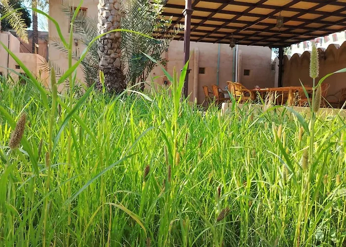 Alhamra View
