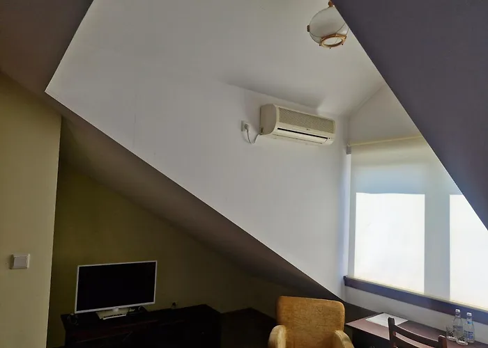 Hotel Metro