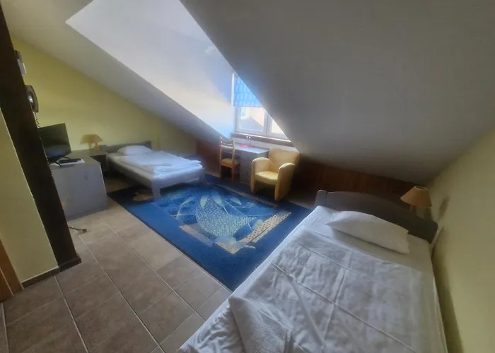 Hotel Metro