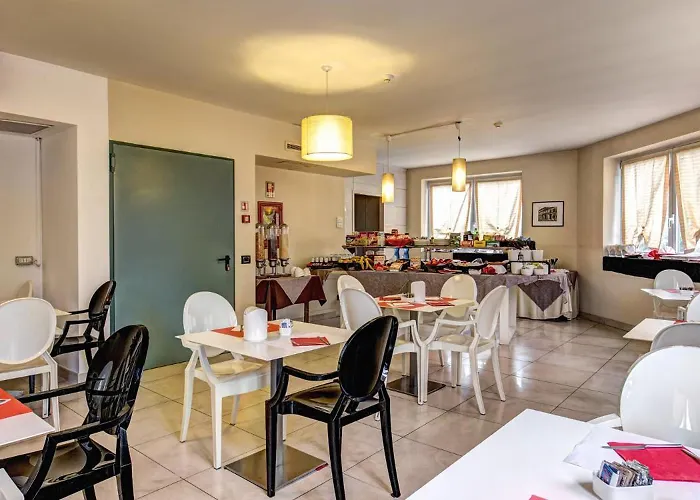 Hotel Milano Rho