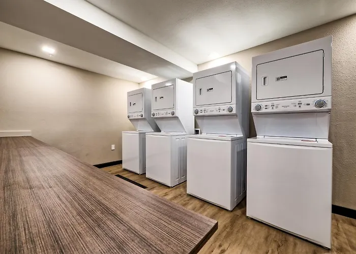 Candlewood Suites Tacoma Mall By Ihg