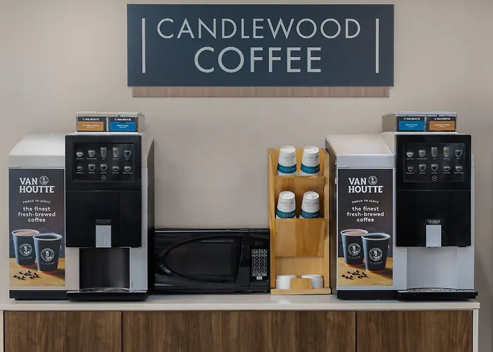 Candlewood Suites Chatham South By Ihg