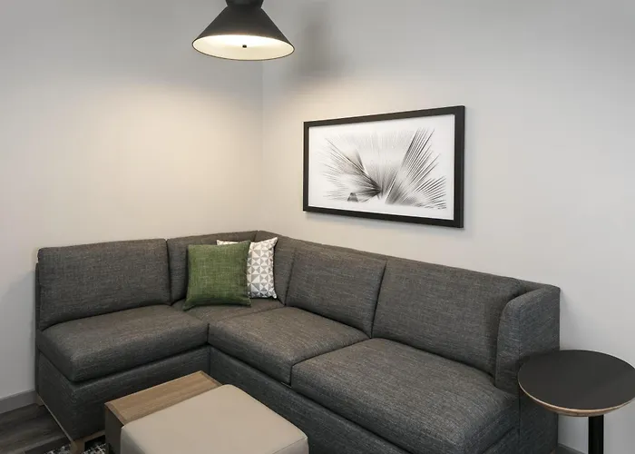 Hyatt Place Post Falls/Coeur D'Alene