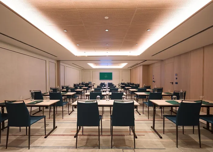 Aurea Palacio De La Tinta By Eurostars Hotel Company