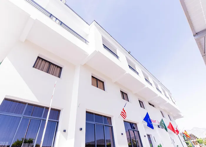 Hotel Hamzaoui