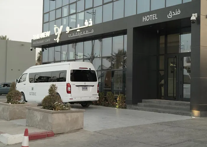 Mh Hotel Nouakchott