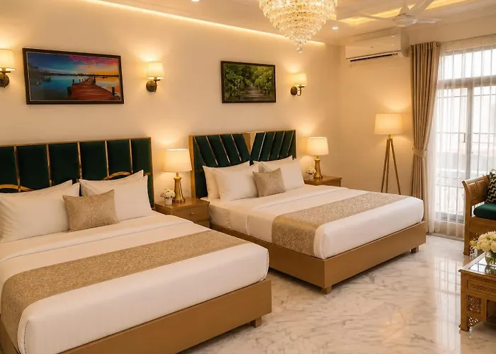 Grand Residency Guest House