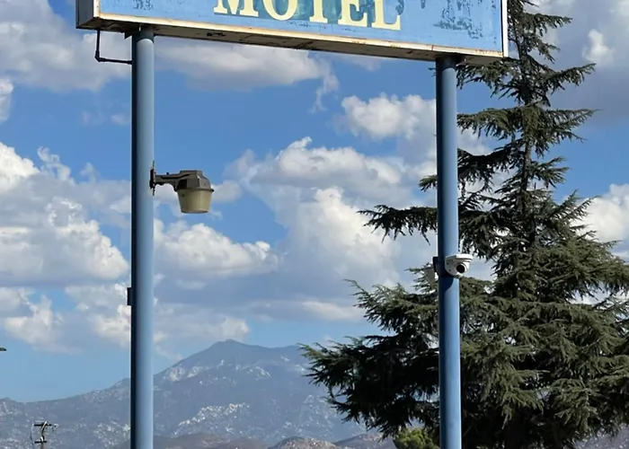 Mountainview Motel