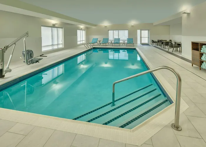 Towneplace Suites By Marriott Woodstock