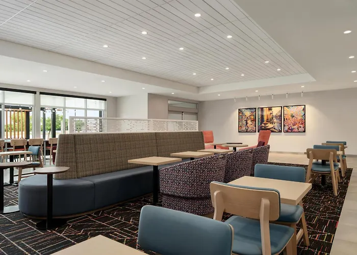 Home2 Suites By Hilton Lafayette I-10