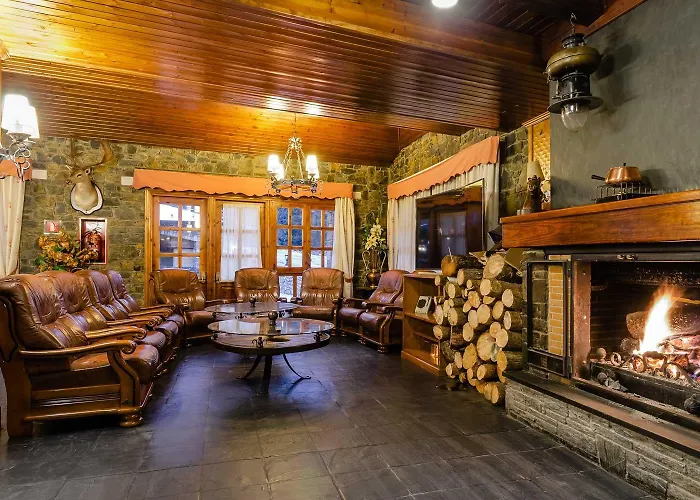 Hotel Os De Civis