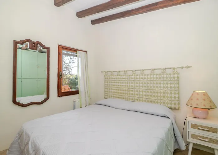 Residenza Conti Porto Istana