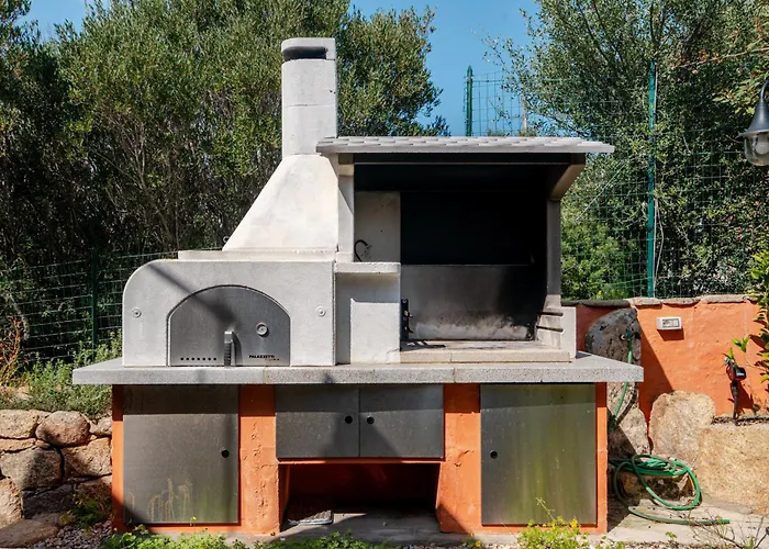 Residenza Conti Porto Istana