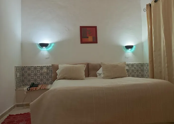 Hotel Dakyanus
