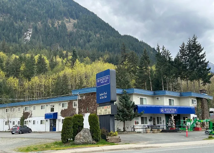 Rychter Hotel Hope
