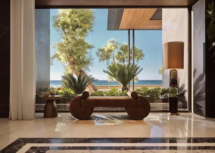 Hilton Chania Old Town Resort & Spa