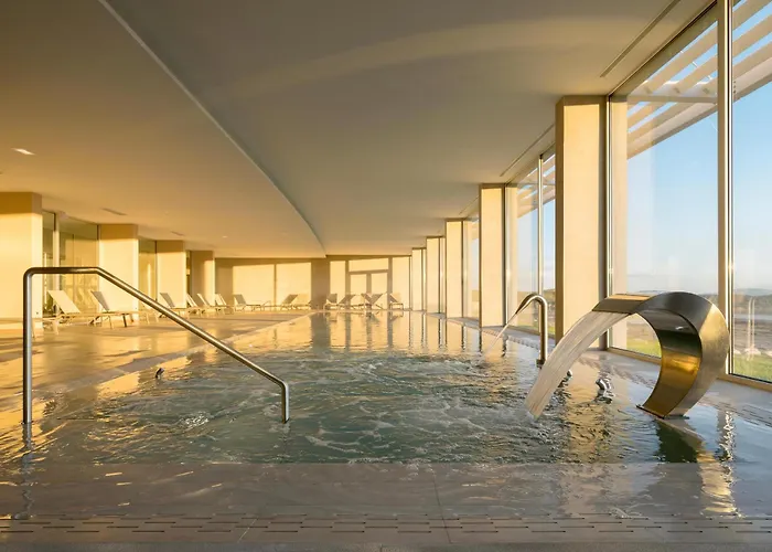 Agua Hotels Terra Fria