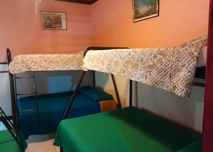 Hotel Charly