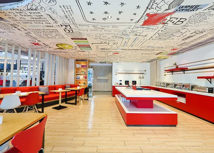 Ibis Changchun Guilin Road Mixc