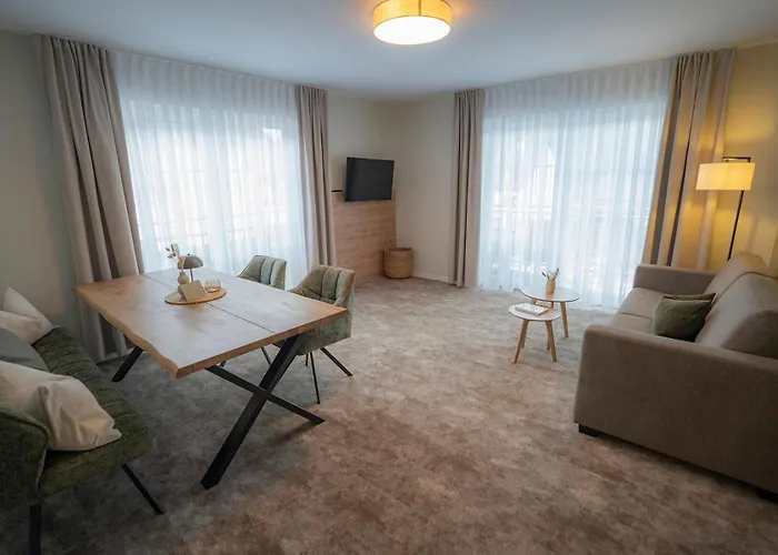 Gaestehaus 'Zweite Heimat'