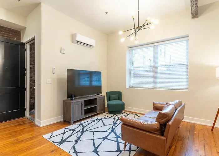 King Room At The St Clair